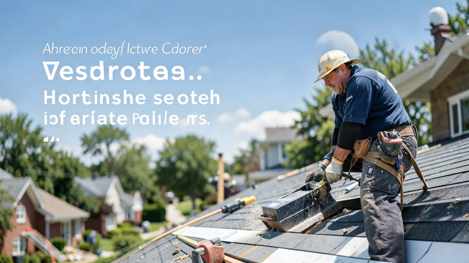 Roof Replacement in Greeley, NE near me